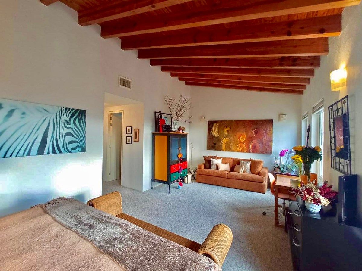 Casa en condominio en Cuajimalpa, Cuajimalpa de Morelos, foto 16 de 24