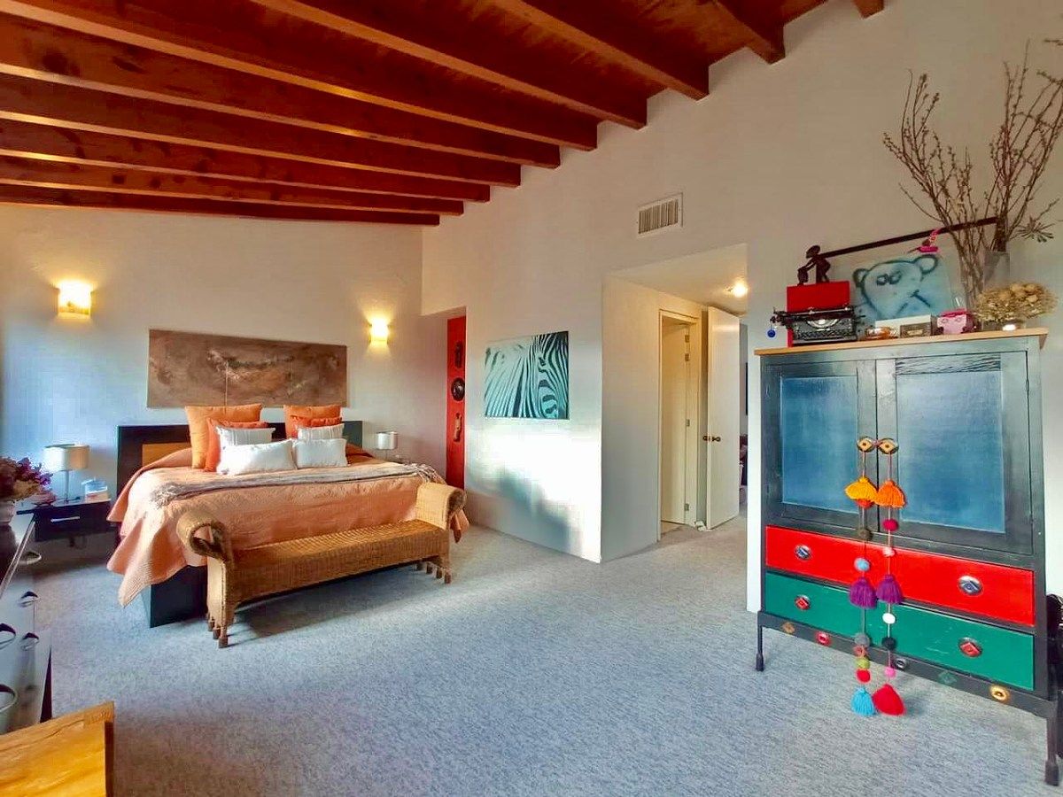Casa en condominio en Cuajimalpa, Cuajimalpa de Morelos, foto 17 de 24