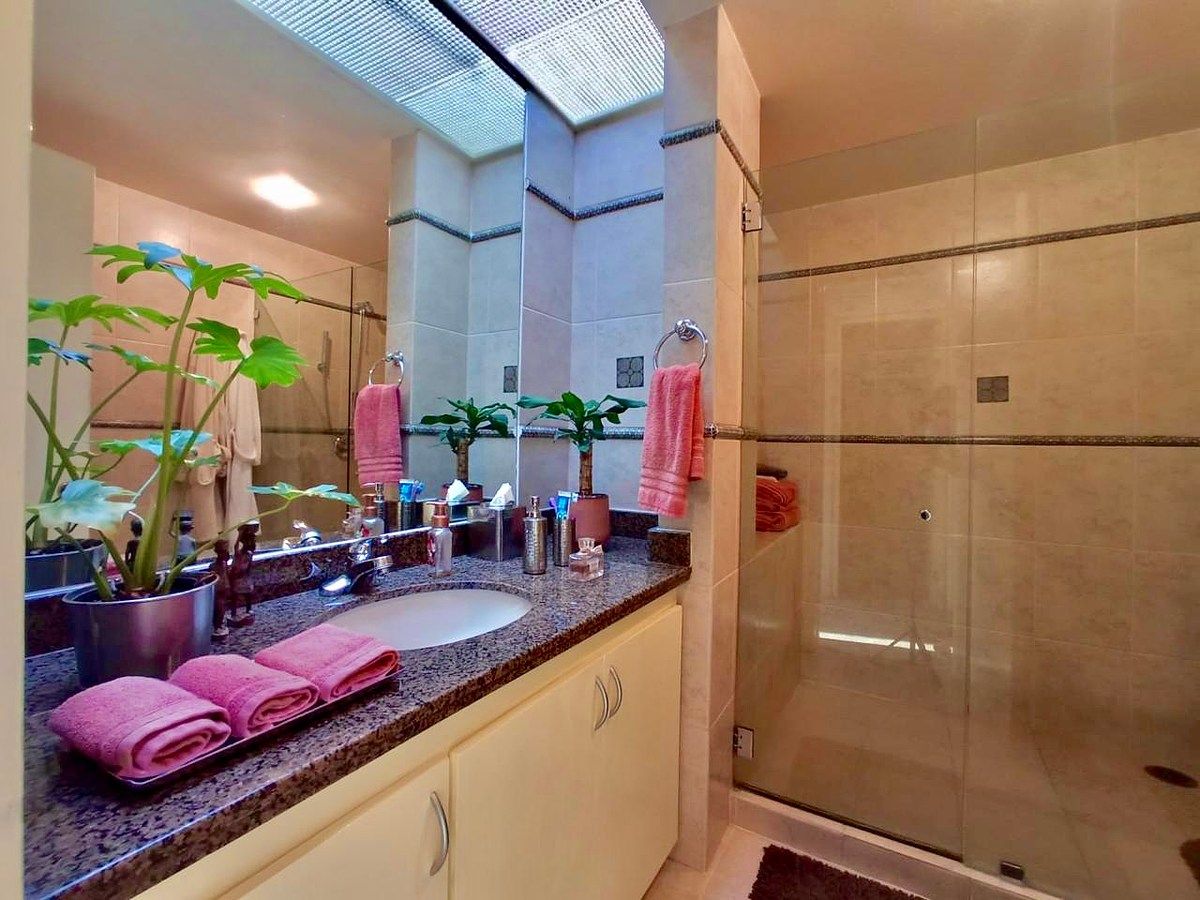 Casa en condominio en Cuajimalpa, Cuajimalpa de Morelos, foto 19 de 24