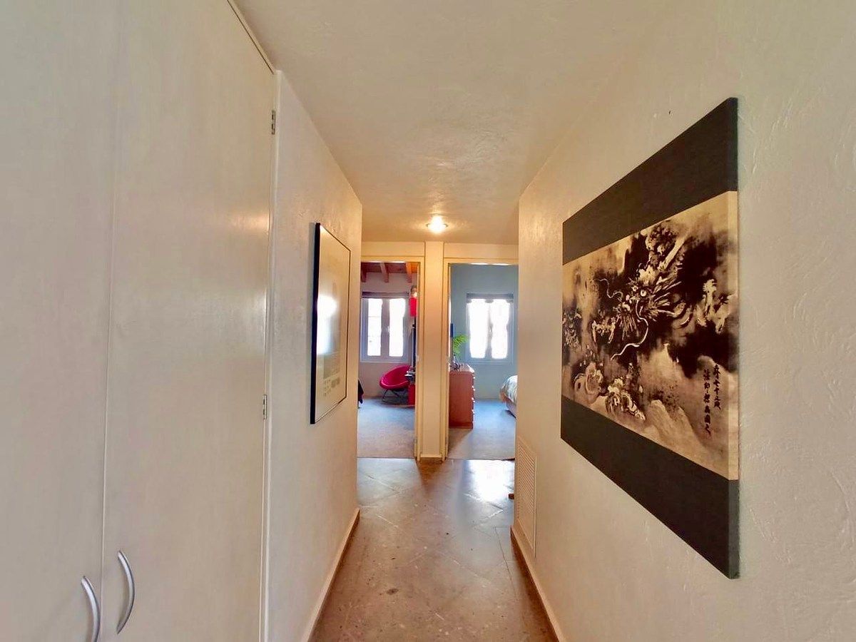 Casa en condominio en Cuajimalpa, Cuajimalpa de Morelos, foto 20 de 24