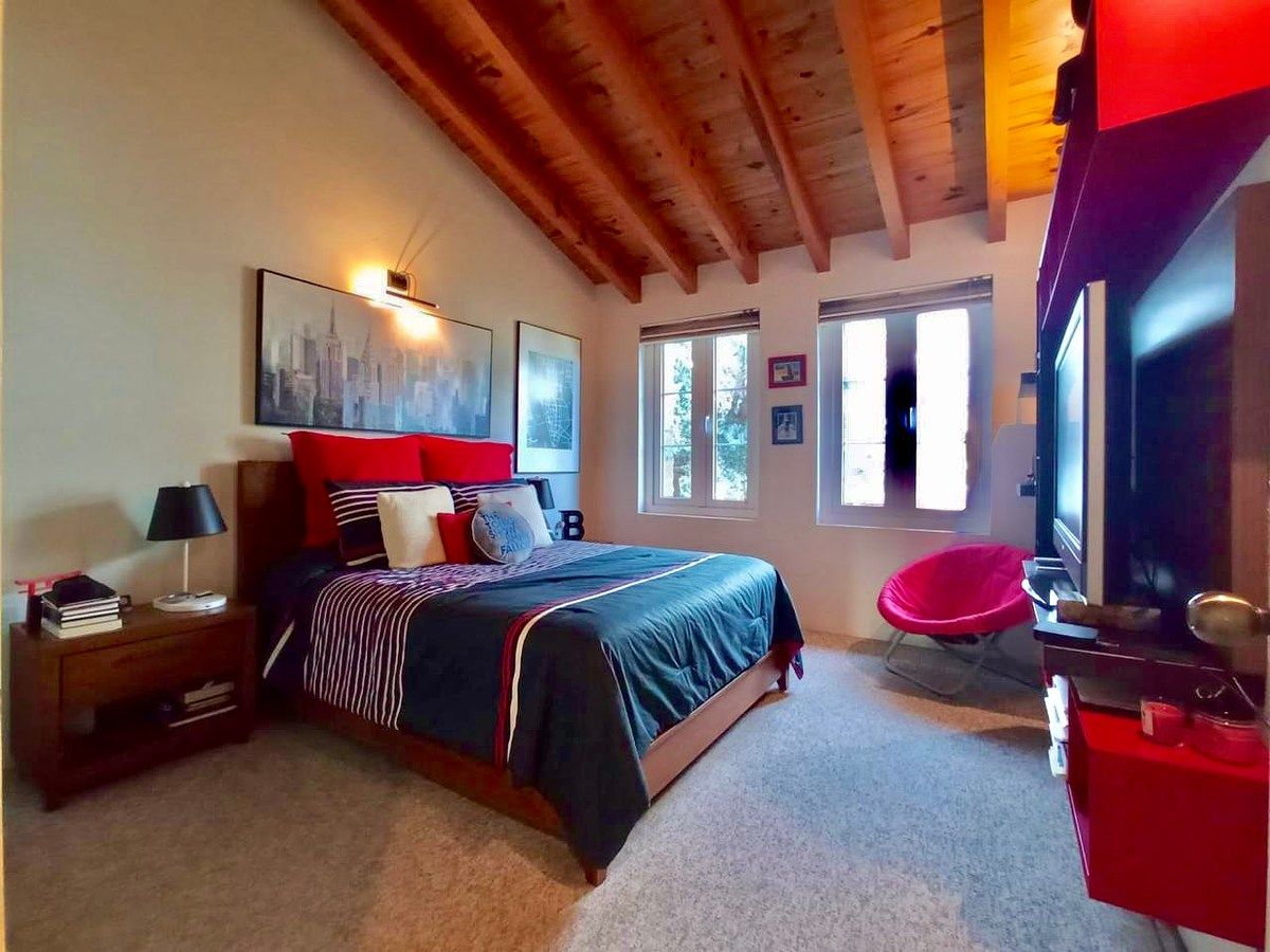 Casa en condominio en Cuajimalpa, Cuajimalpa de Morelos, foto 21 de 24