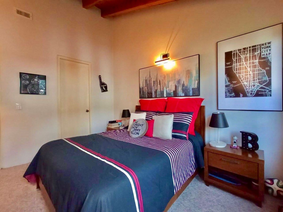Casa en condominio en Cuajimalpa, Cuajimalpa de Morelos, foto 22 de 24