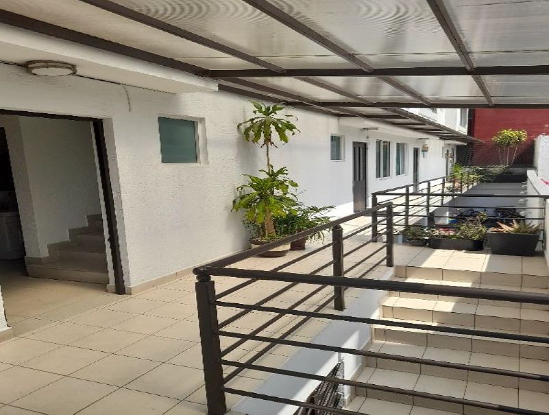 Casa en condominio en Renta en Colonia del Valle, foto 1 de 12