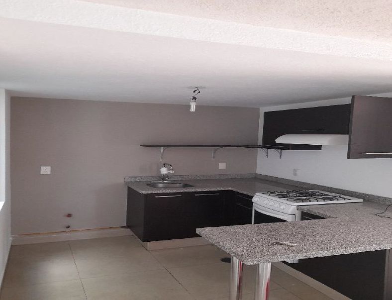Casa en condominio en Del Valle Centro, Benito Juárez, foto 3 de 12