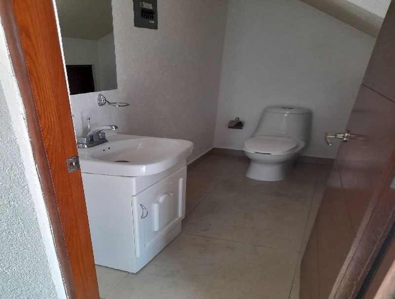 Casa en condominio en Del Valle Centro, Benito Juárez, foto 6 de 12