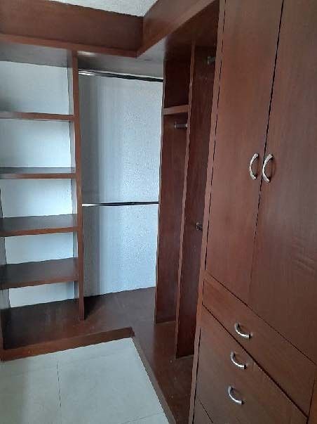Casa en condominio en Del Valle Centro, Benito Juárez, foto 7 de 12