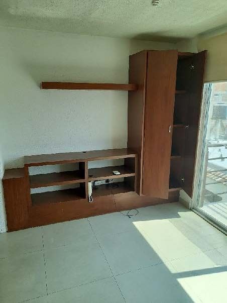 Casa en condominio en Del Valle Centro, Benito Juárez, foto 8 de 12