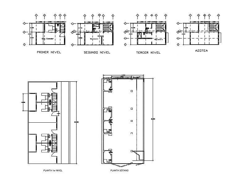 Casa en condominio en Del Valle Centro, Benito Juárez, foto 12 de 12
