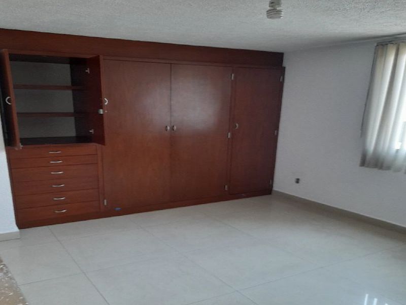 Casa en condominio en Del Valle Centro, Benito Juárez, foto 10 de 12
