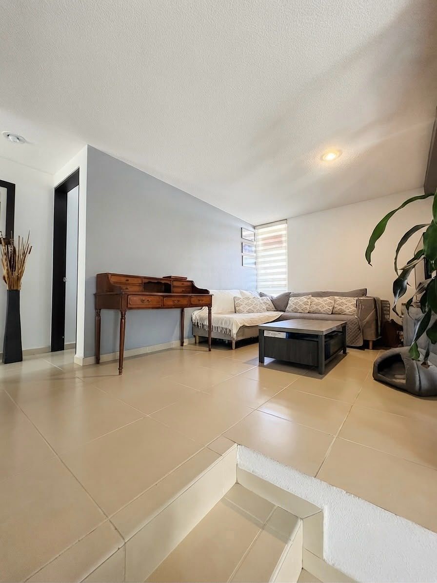 Casa en condominio en Claustros de la Corregidora 2, Querétaro, foto 3 de 14