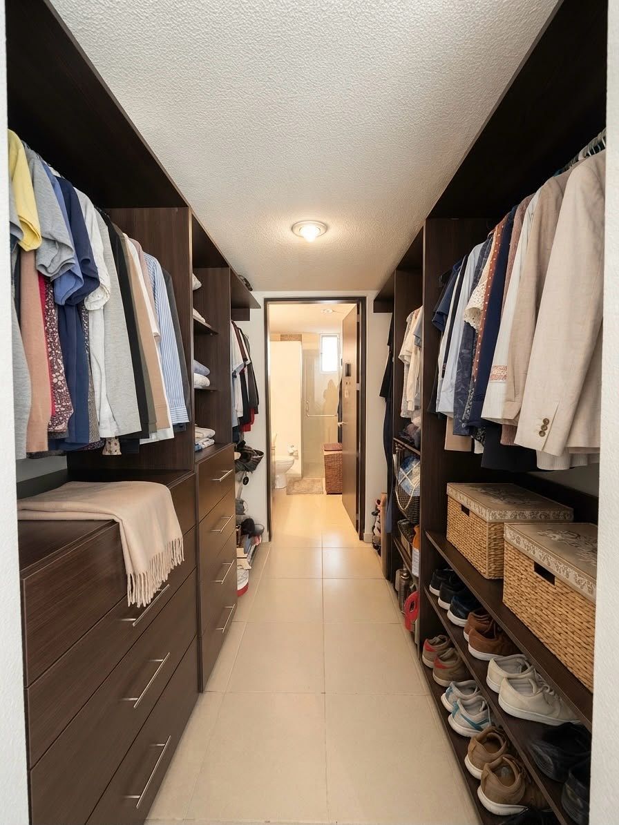 Casa en condominio en Claustros de la Corregidora 2, Querétaro, foto 11 de 14