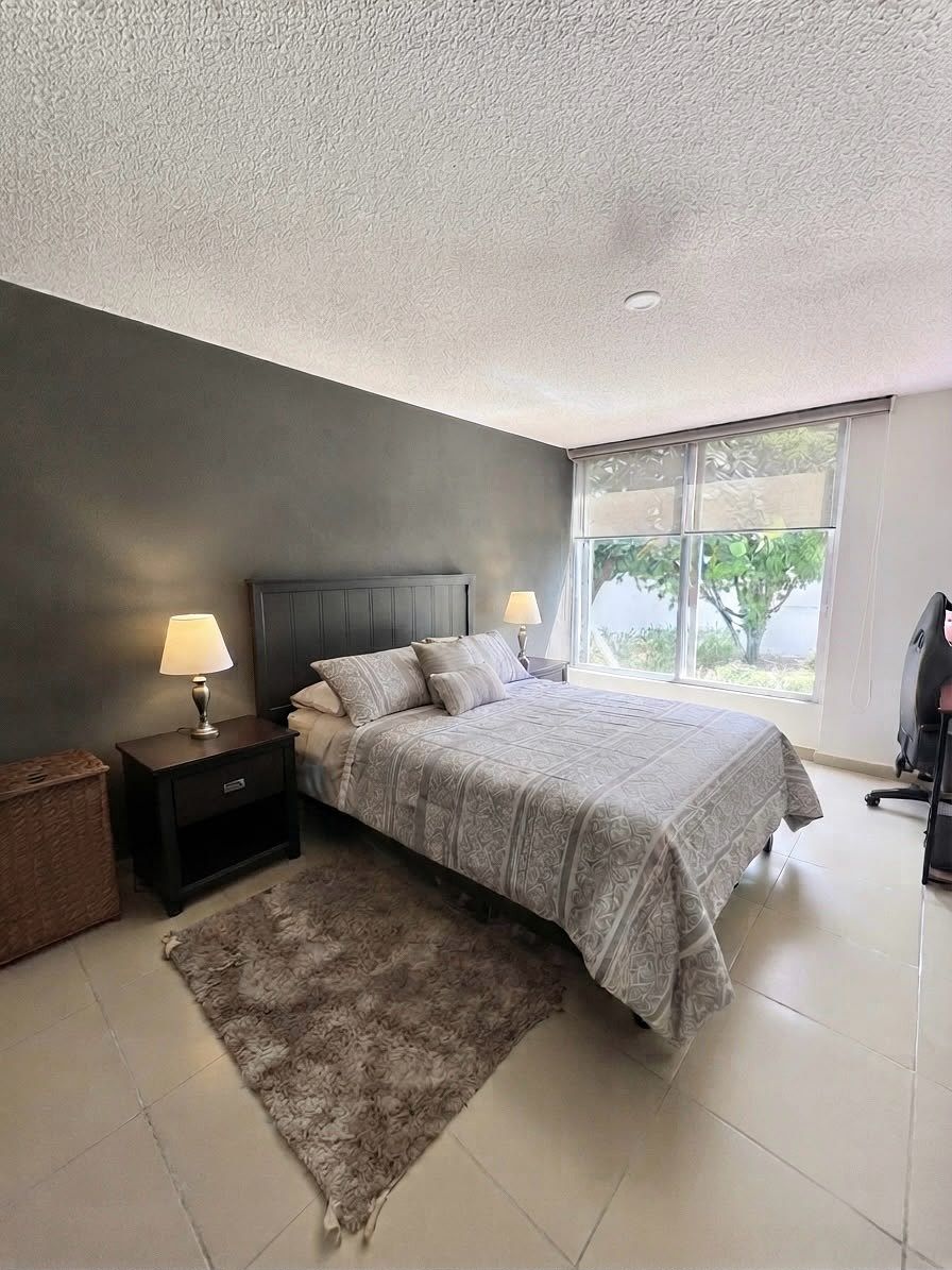Casa en condominio en Claustros de la Corregidora 2, Querétaro, foto 12 de 14