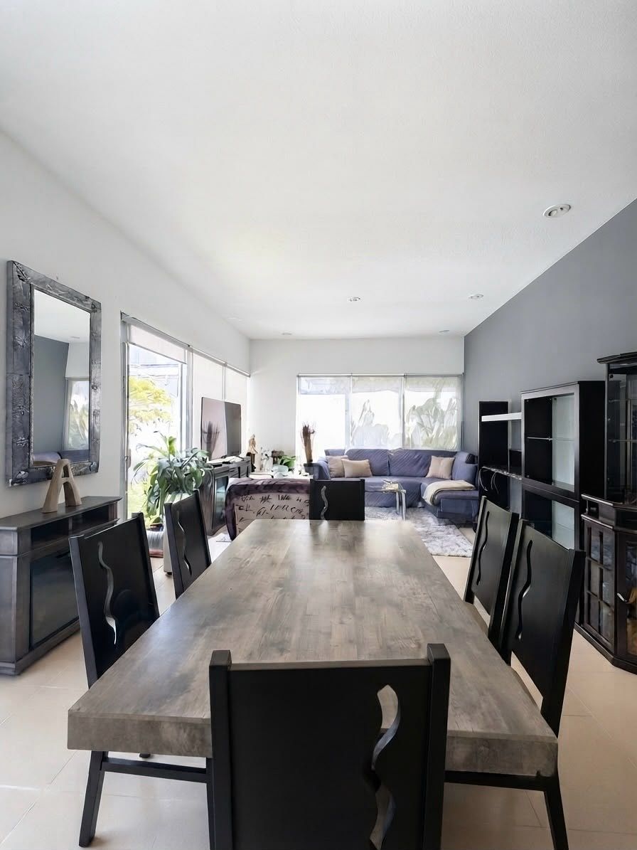 Casa en condominio en Claustros de la Corregidora 2, Querétaro, foto 4 de 14
