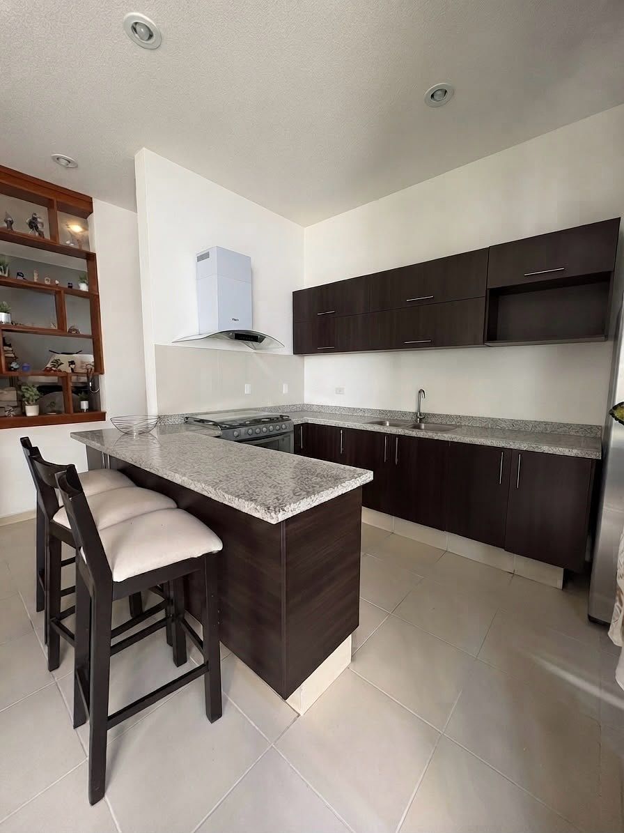 Casa en condominio en Claustros de la Corregidora 2, Querétaro, foto 6 de 14