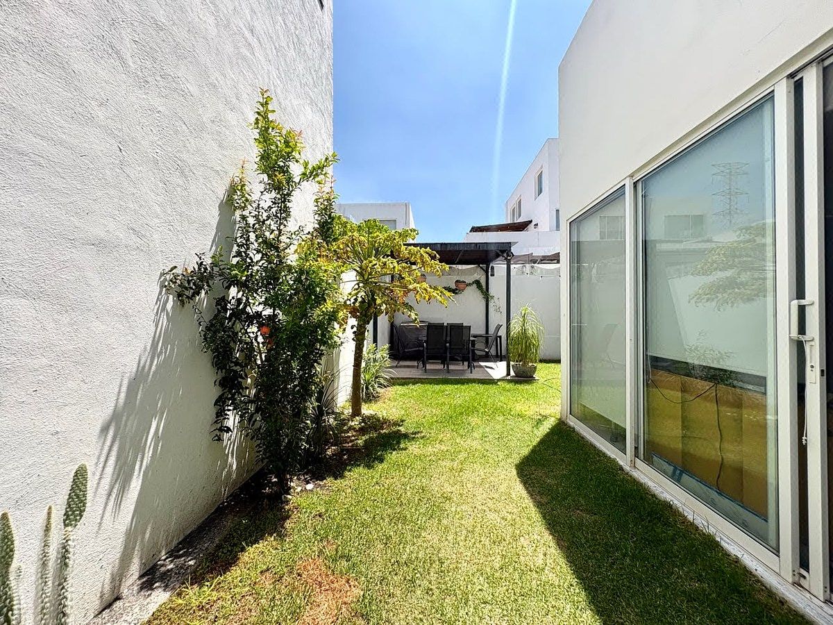 Casa en condominio en Claustros de la Corregidora 2, Querétaro, foto 9 de 14