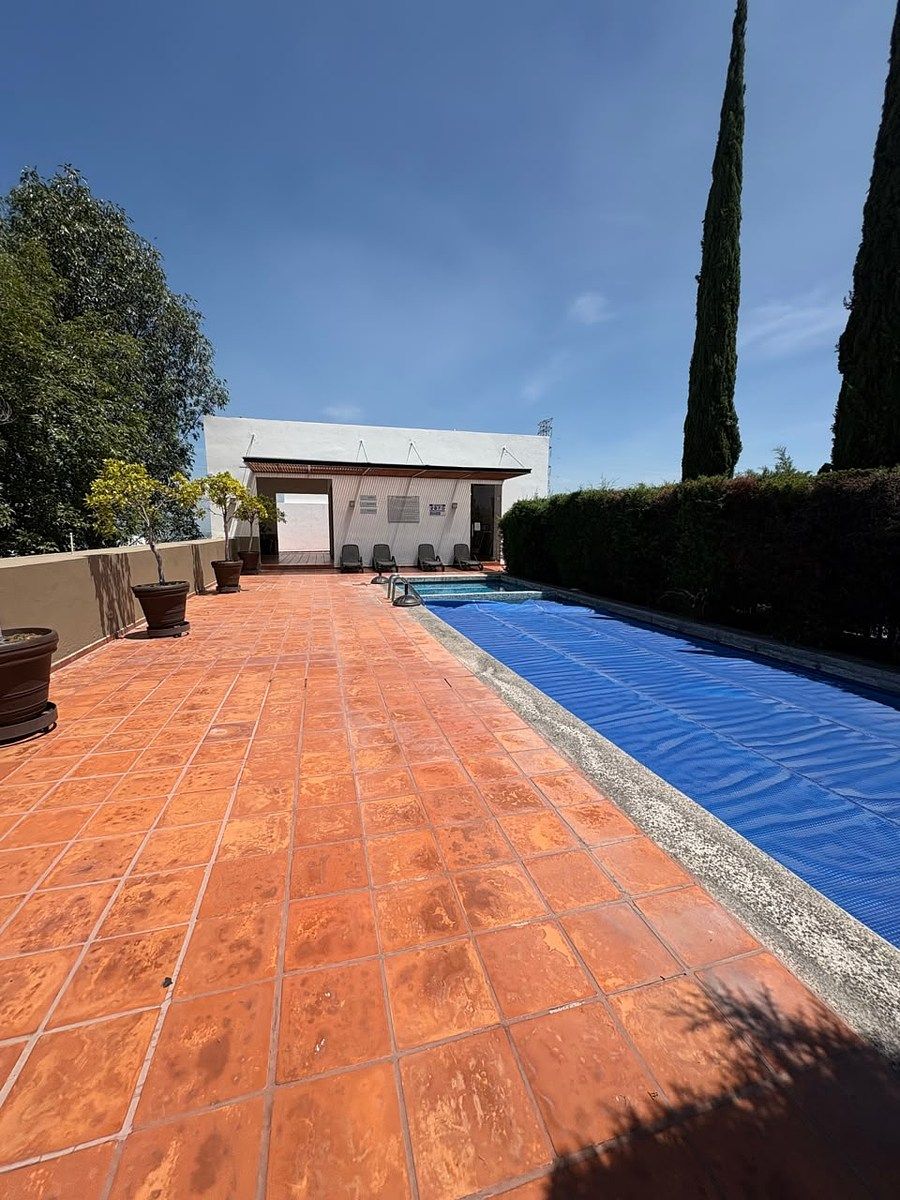 Casa en condominio en Claustros de la Corregidora 2, Querétaro, foto 14 de 14
