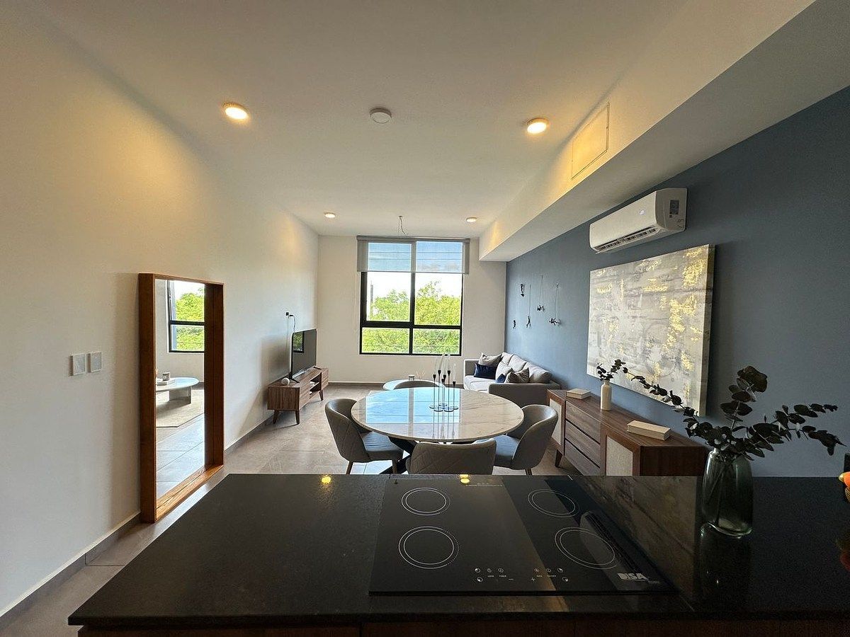 Apartment for Sale in Montebello, Mérida. North Zone, photo 1 of 30