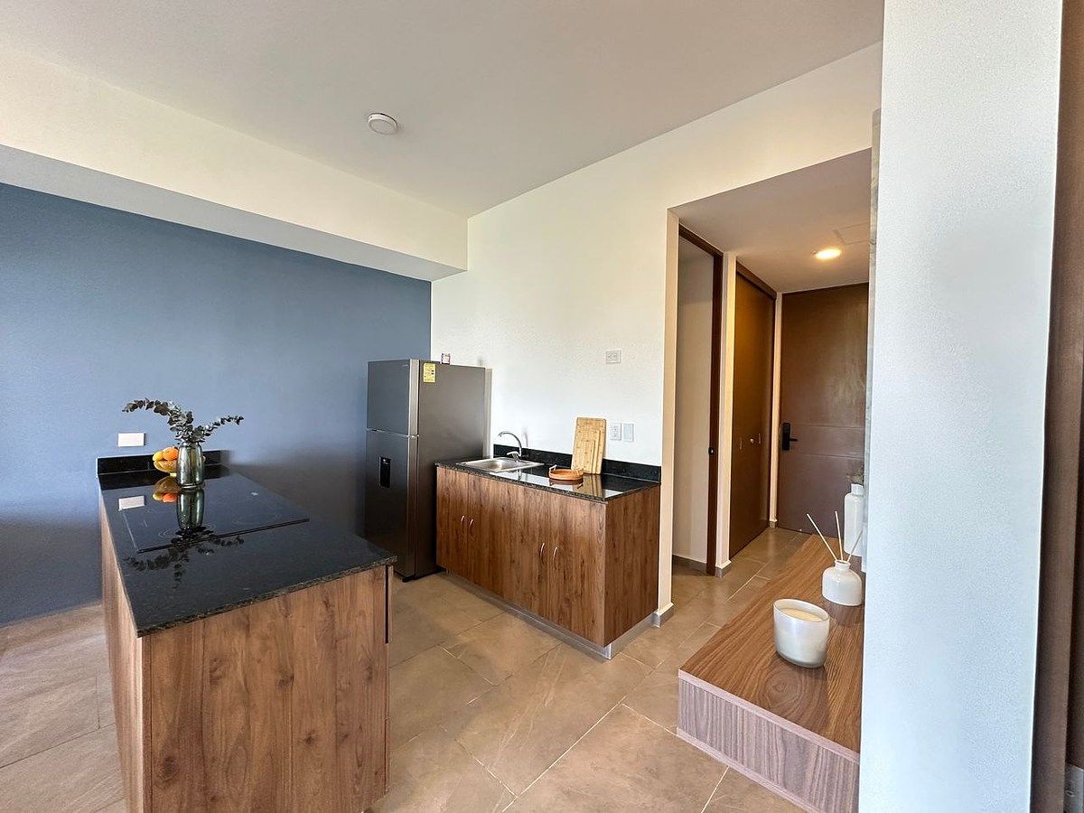 Apartment in Montebello, Mérida, photo 10 of 30