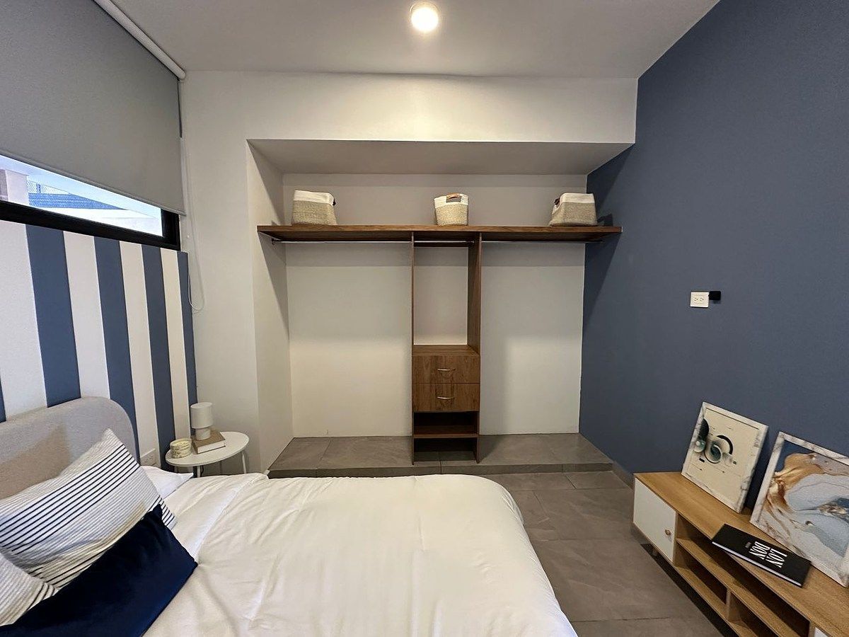 Apartment in Montebello, Mérida, photo 14 of 30