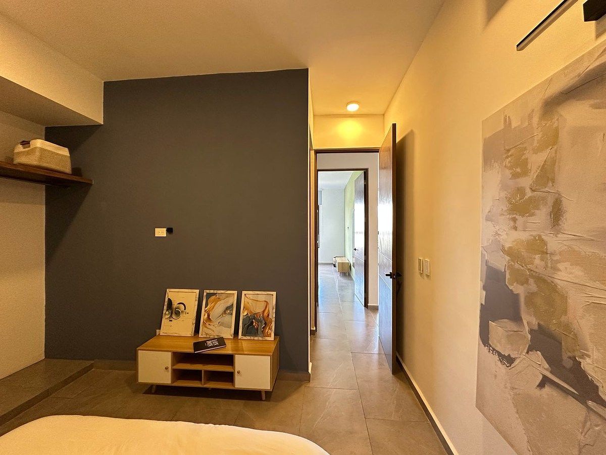 Apartment in Montebello, Mérida, photo 15 of 30