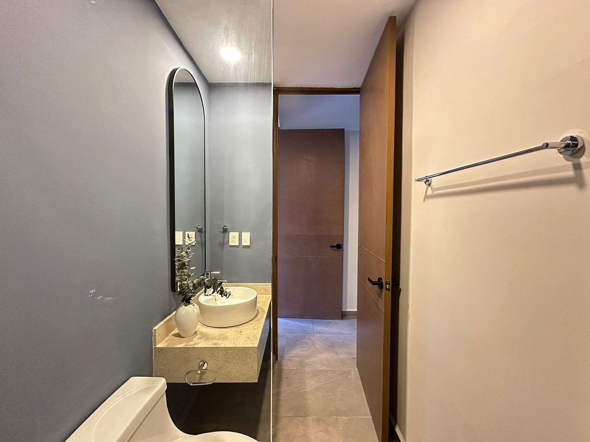 Apartment in Montebello, Mérida, photo 17 of 30