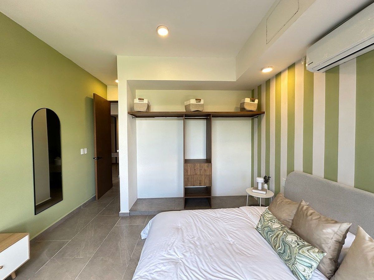 Apartment in Montebello, Mérida, photo 18 of 30