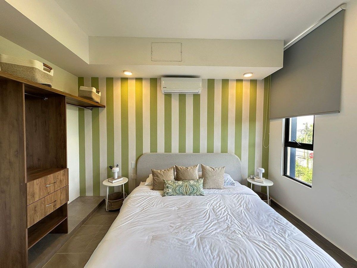 Apartment in Montebello, Mérida, photo 19 of 30