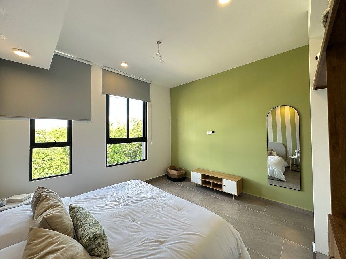 Apartment in Montebello, Mérida, photo 21 of 30