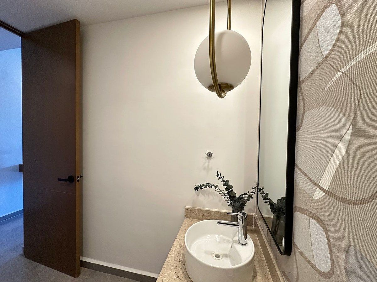 Apartment in Montebello, Mérida, photo 23 of 30