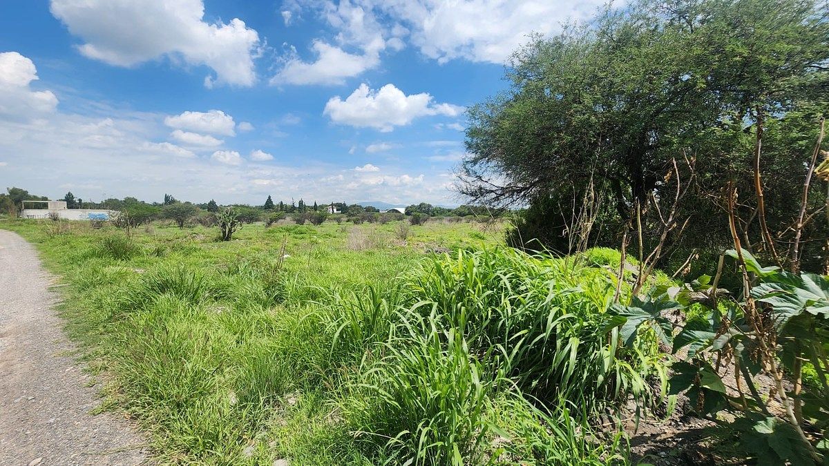 Lot in El Romeral, Corregidora, photo 2 of 8