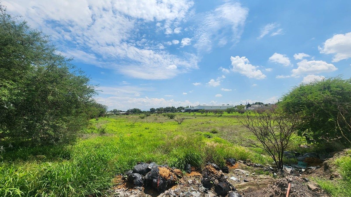 Lot in El Romeral, Corregidora, photo 5 of 8