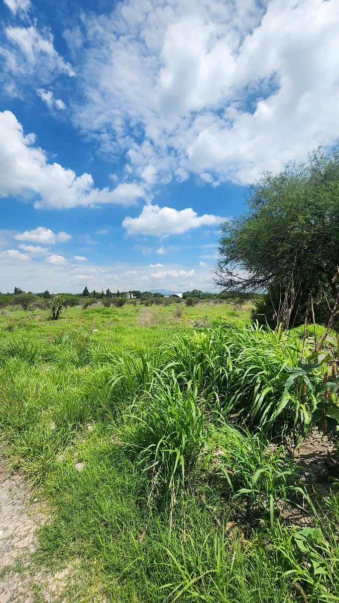 Lot in El Romeral, Corregidora, photo 8 of 8