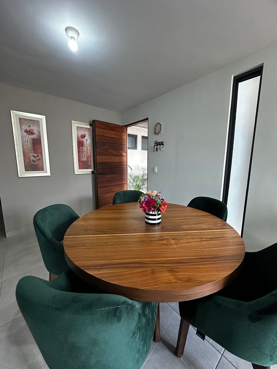 Apartment in Zizana, El Marqués, photo 2 of 6