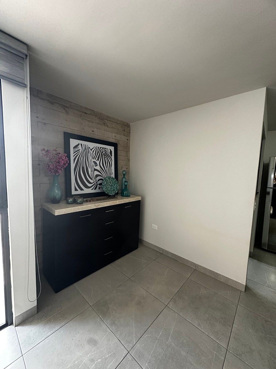 Apartment in Zizana, El Marqués, photo 4 of 6