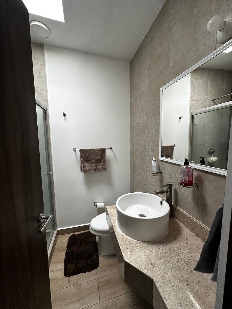 Apartment in Zizana, El Marqués, photo 5 of 6