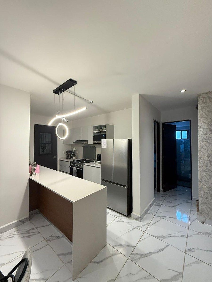 Departamento en Ombú Apartments, Benito Juárez, foto 10 de 12