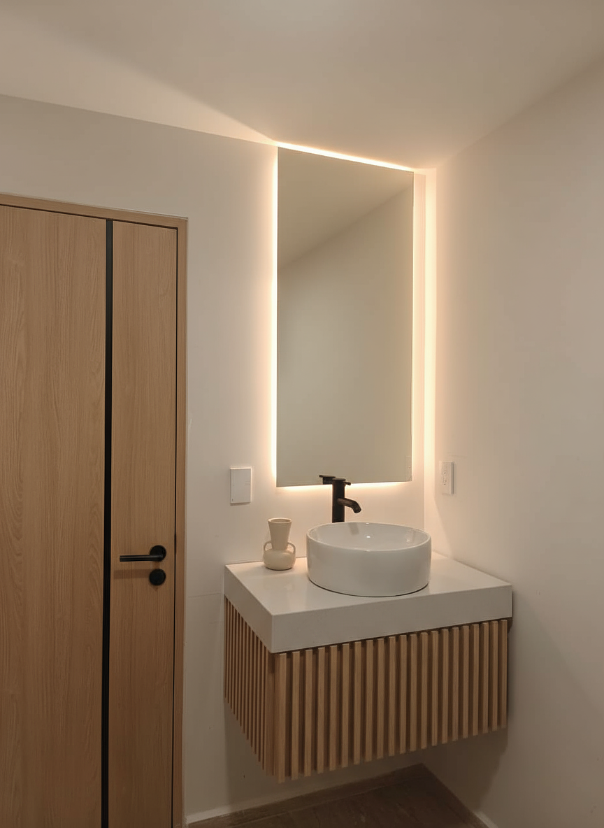 Apartamento em Álamos, Benito Juárez, foto 10 de 11