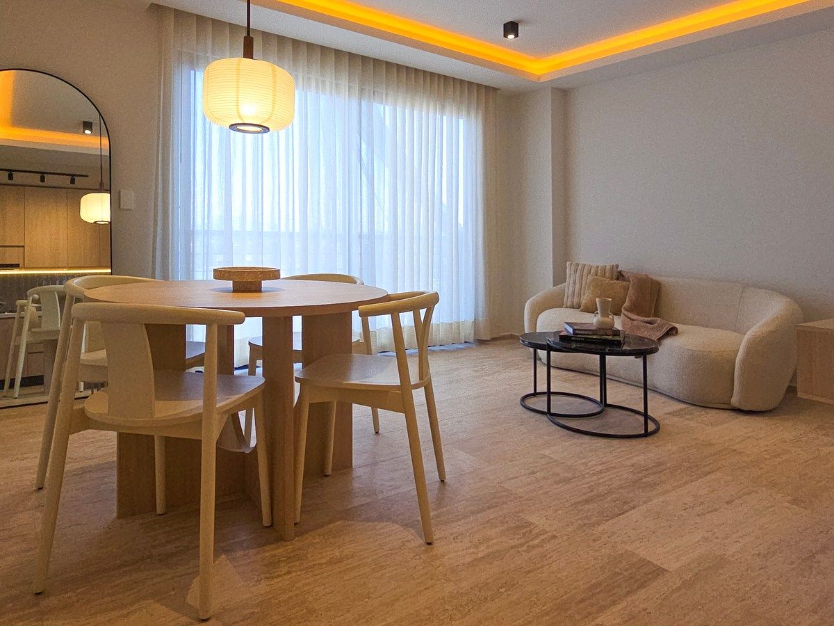 Apartamento em Álamos, Benito Juárez, foto 11 de 11