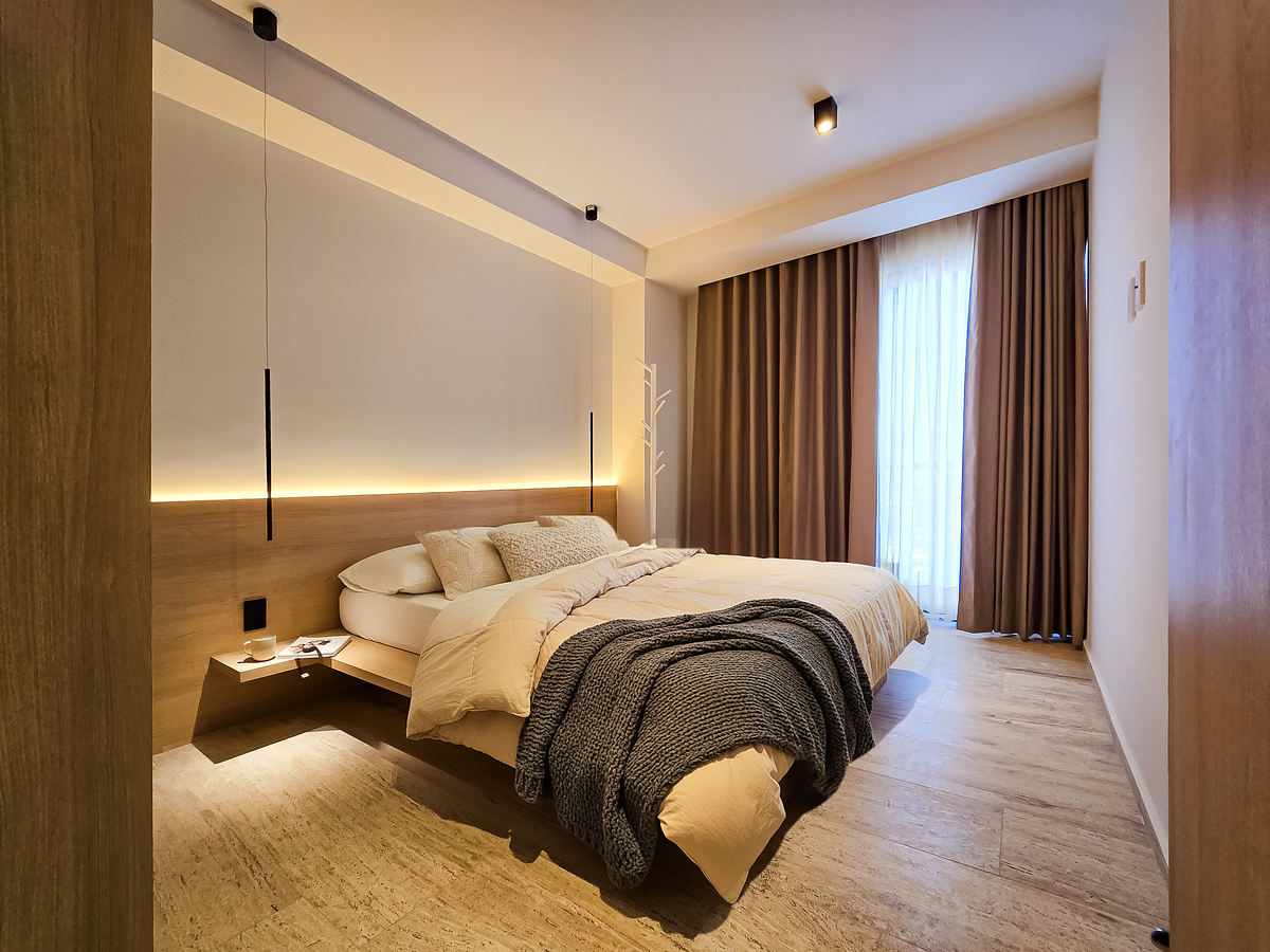 Apartamento em Álamos, Benito Juárez, foto 3 de 11