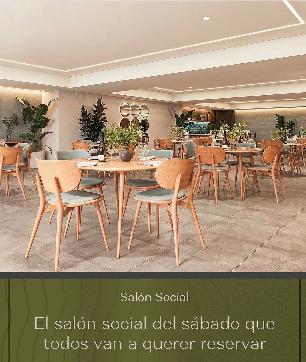 VILARA – Apartamentos en Preventa | Zona 11, Colonia Granai III - Miniatura 3