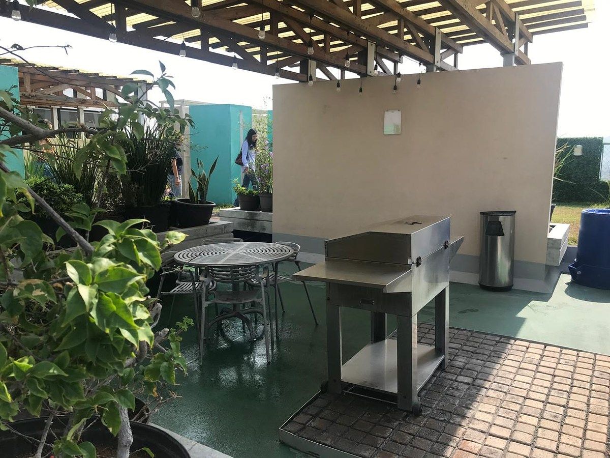Apartamento em Centro, Monterrey, foto 3 de 13