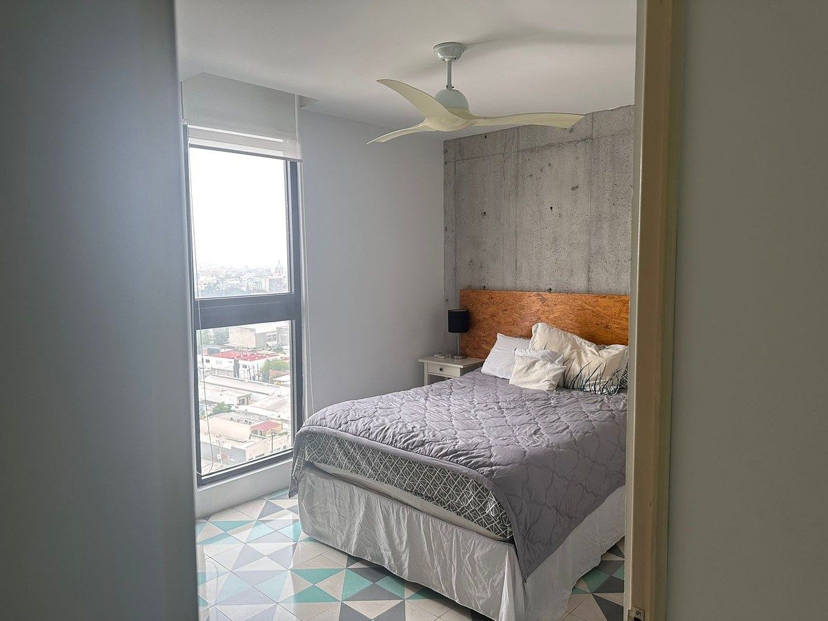 Apartamento em Centro, Monterrey, foto 12 de 13