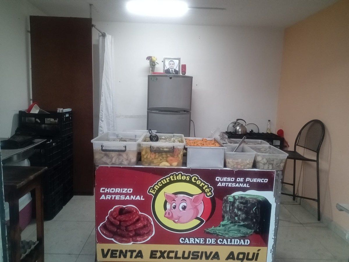 Local comercial en Lomas de Guayangareo, Morelia, foto 3 de 5