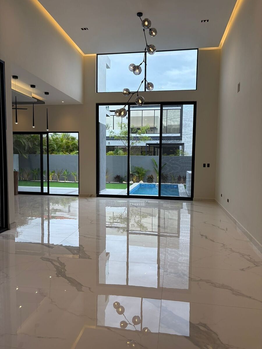 Casa em condomínio fechado em Yucatán Country Club, Mérida, foto 3 de 13