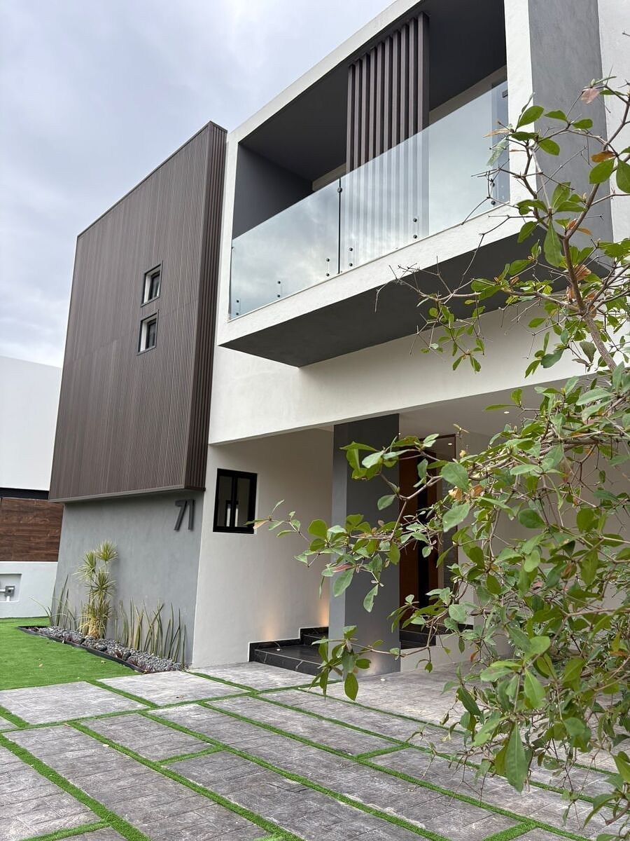 Casa em condomínio fechado em Yucatán Country Club, Mérida, foto 6 de 13
