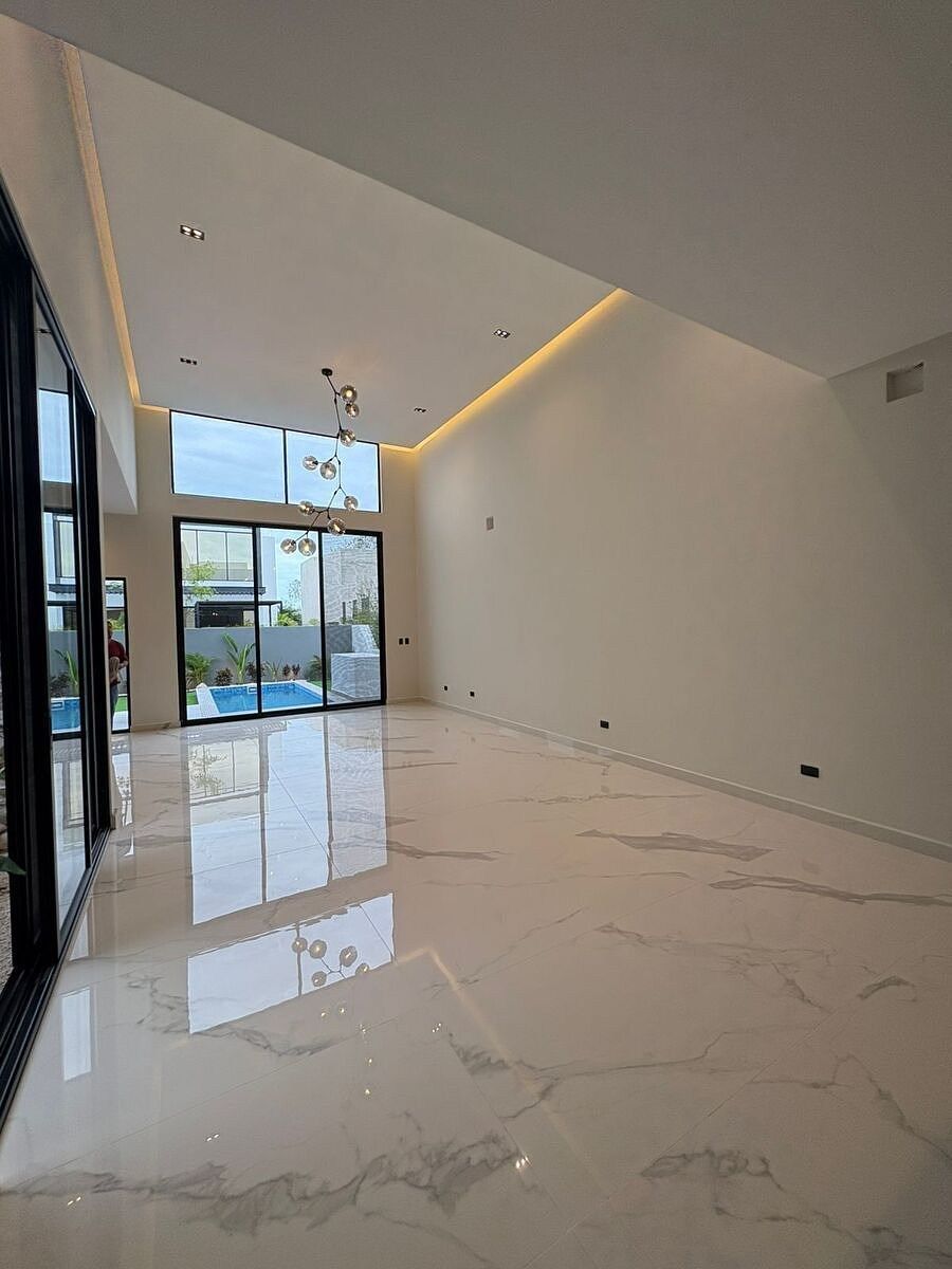 Casa em condomínio fechado em Yucatán Country Club, Mérida, foto 7 de 13