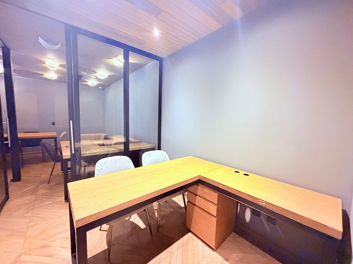 Sala Comercial em Lomas de Chapultepec III Sección, Miguel Hidalgo, foto 14 de 17