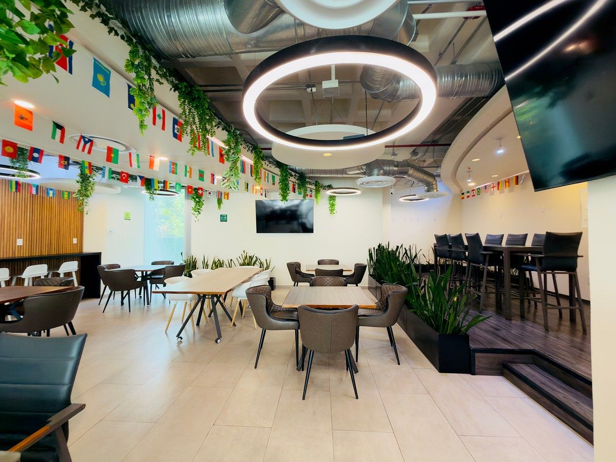 Sala Comercial em Lomas de Chapultepec III Sección, Miguel Hidalgo, foto 17 de 17