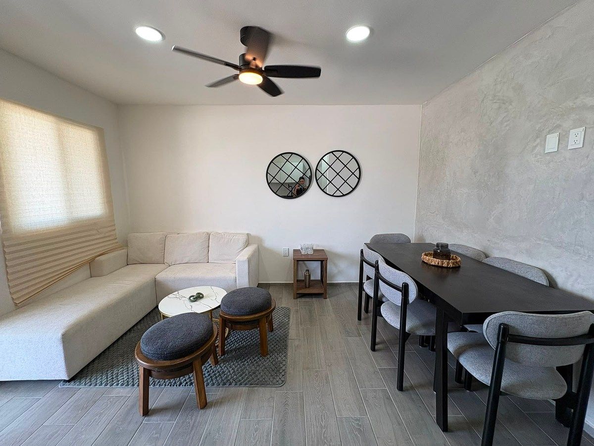 Sala-Comedor, foto 5 de 15