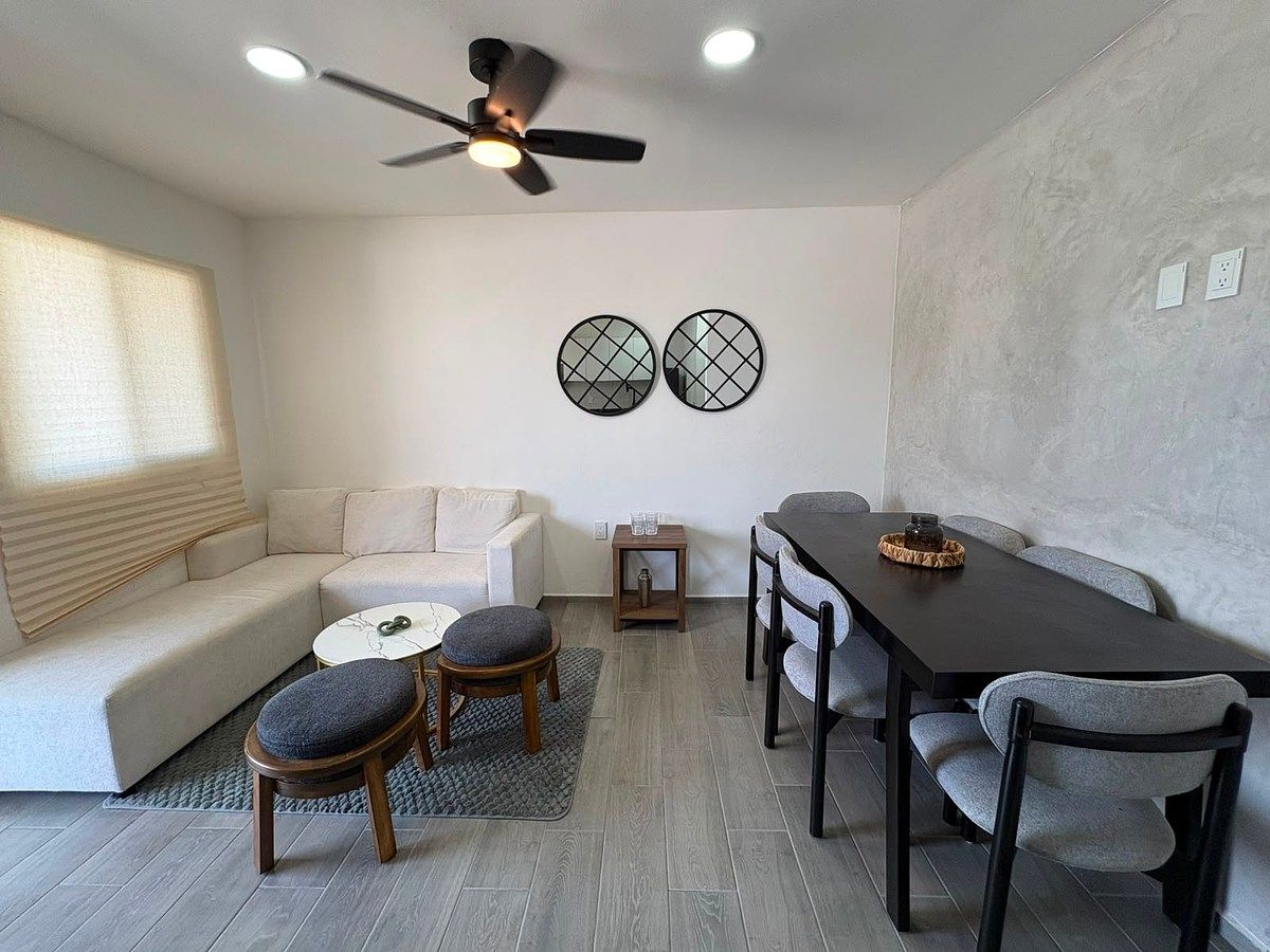 Departamento en Rivera Cerro Hueco, Tuxtla Gutiérrez, foto 8 de 20